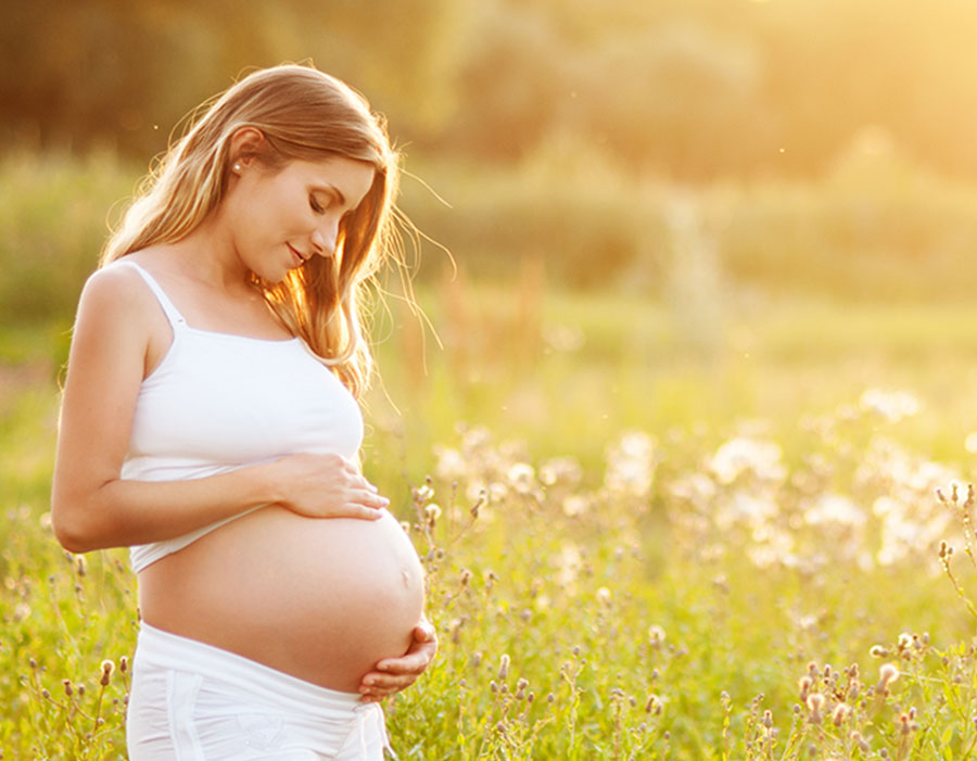 Você sabe o que é diástase? Conheça um dos tratamentos que promete barriga normal no pós-parto